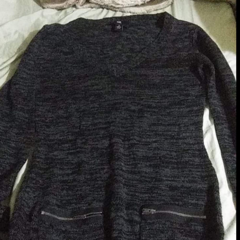 Knit Dress